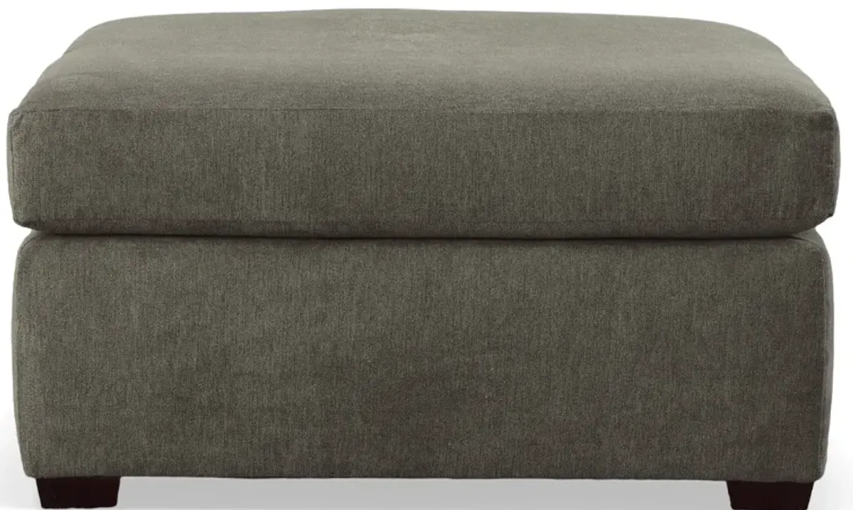 Scottie Large Ottoman