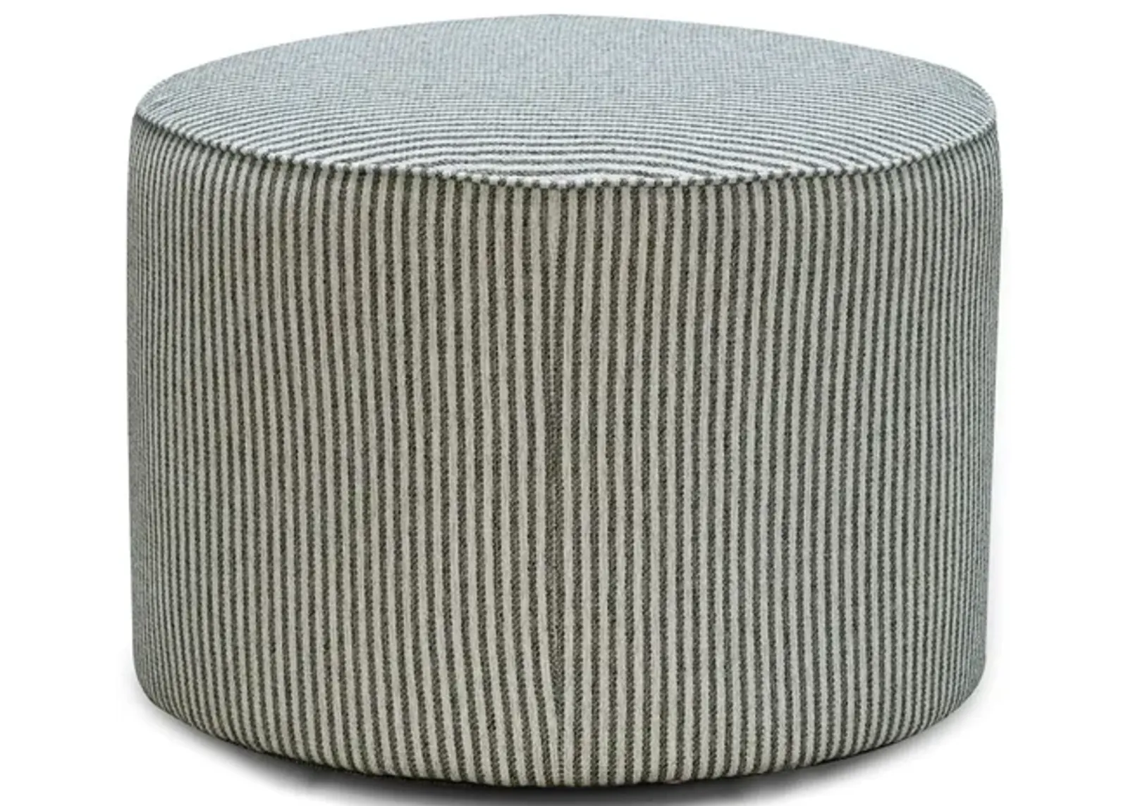 Norris Ottoman