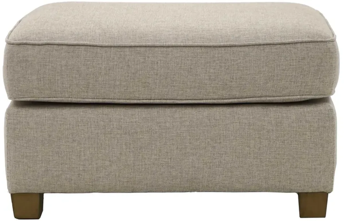 Harbor Ottoman