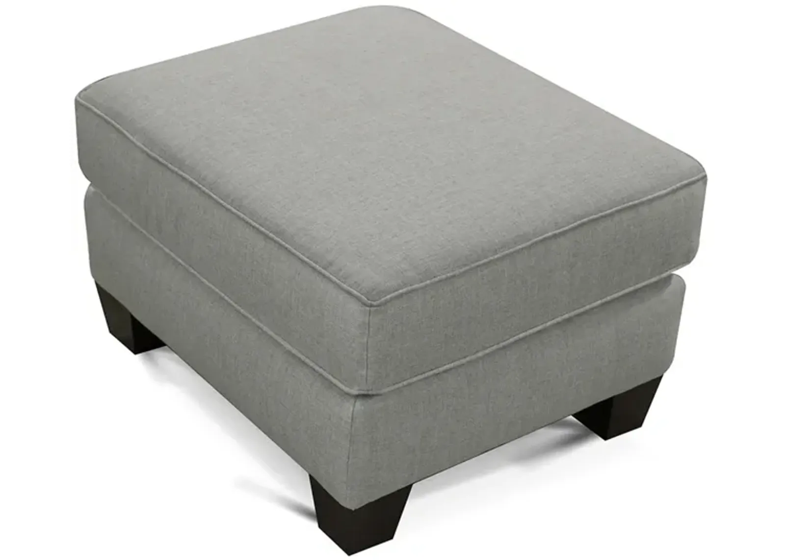 Angie Sunbrella Ottoman