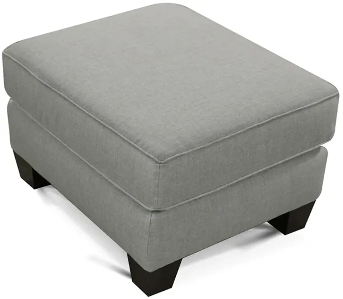 Angie Sunbrella Ottoman