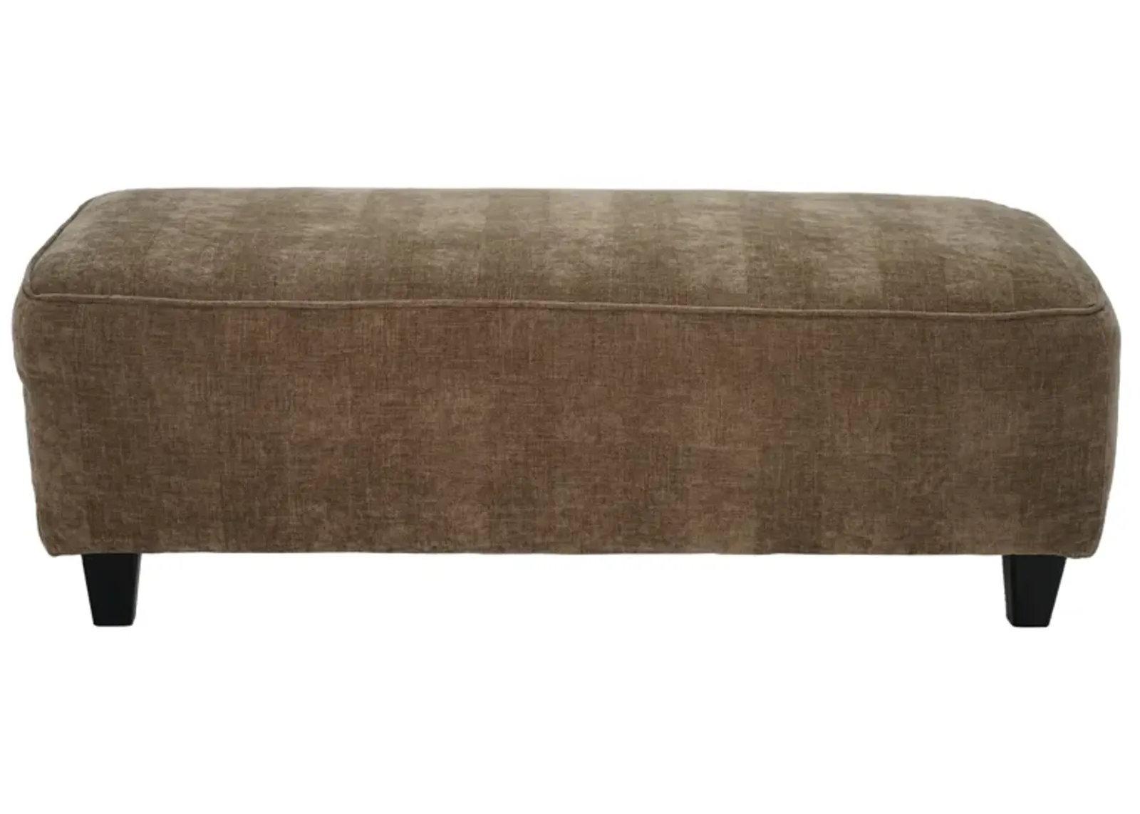 Samab Mocha Accent Ottoman