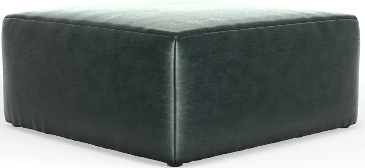 Remington Cocktail Ottoman