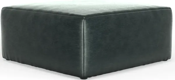 Remington Cocktail Ottoman