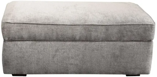 Malibu Storage Ottoman