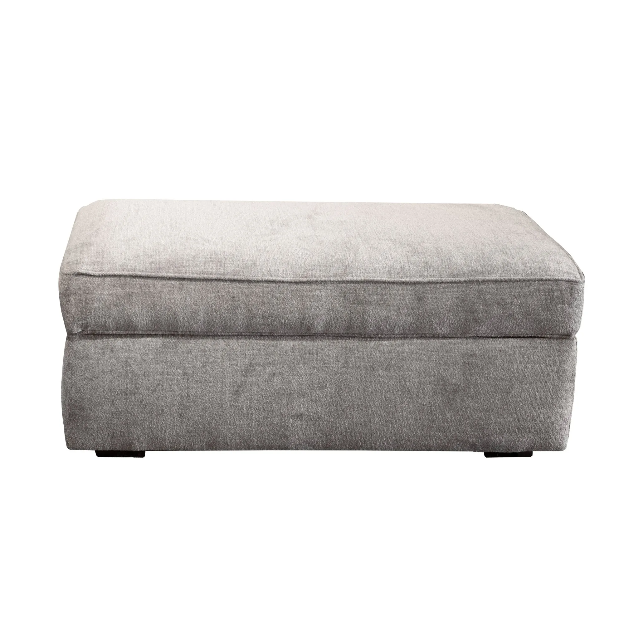 Malibu Storage Ottoman