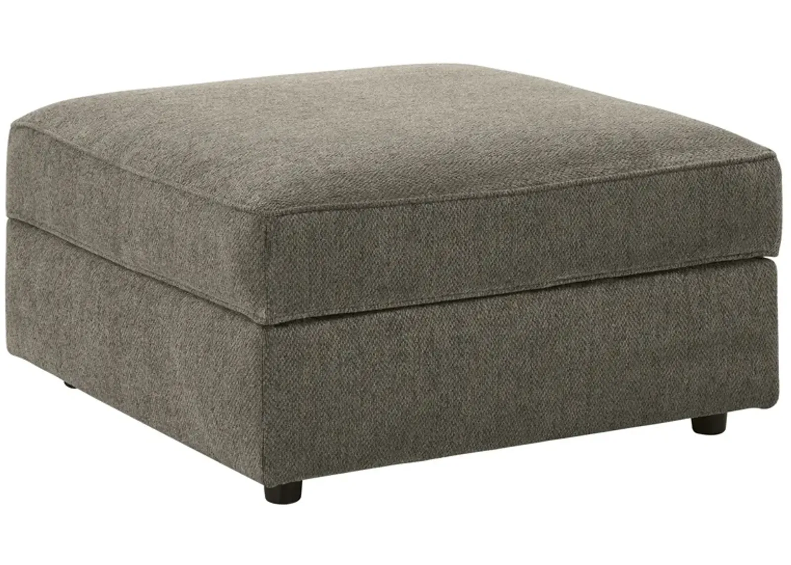 Phannon Putty Storage Ottoman