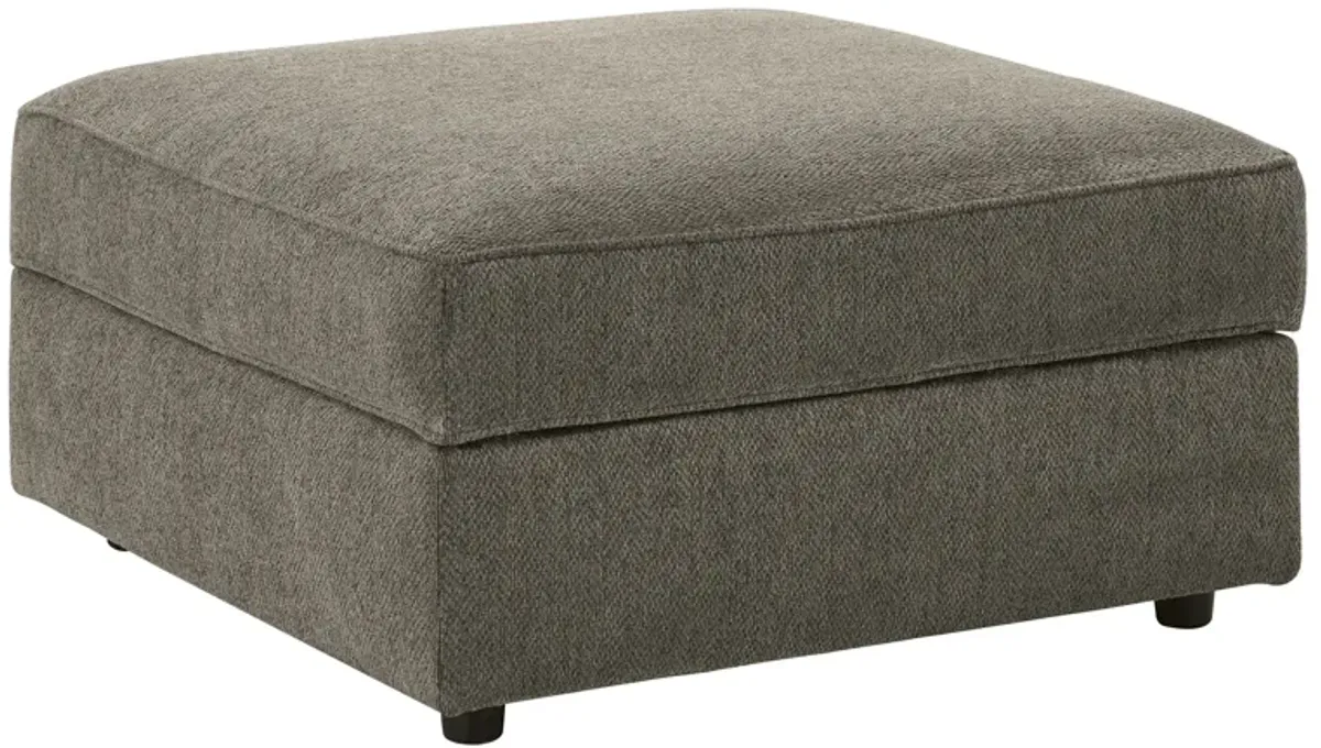 Phannon Putty Storage Ottoman