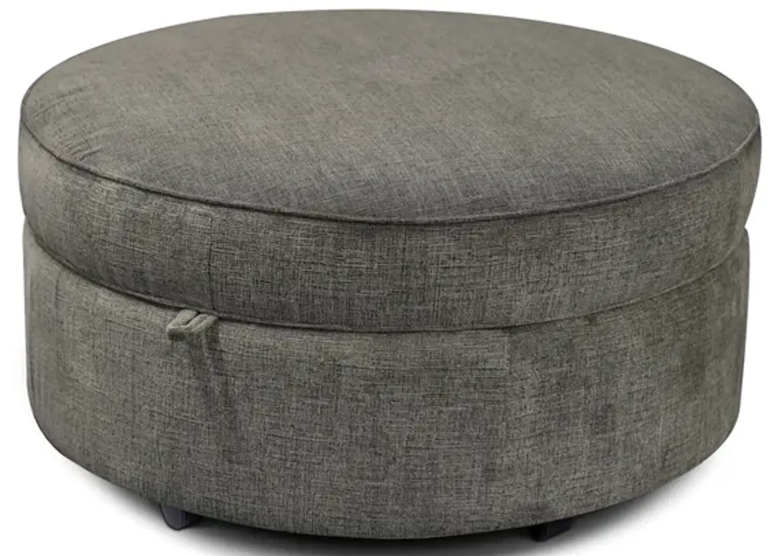 Brantley Scholar Storage Ottoman