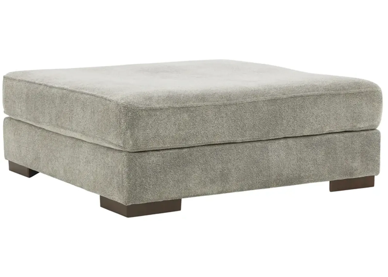 Bayless Oversized Ottoman