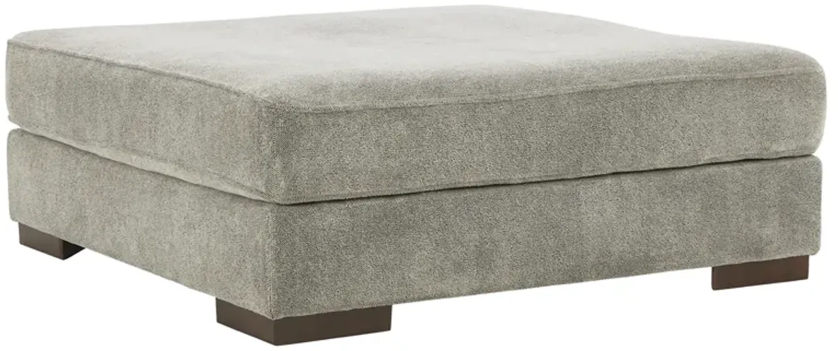 Bayless Oversized Ottoman