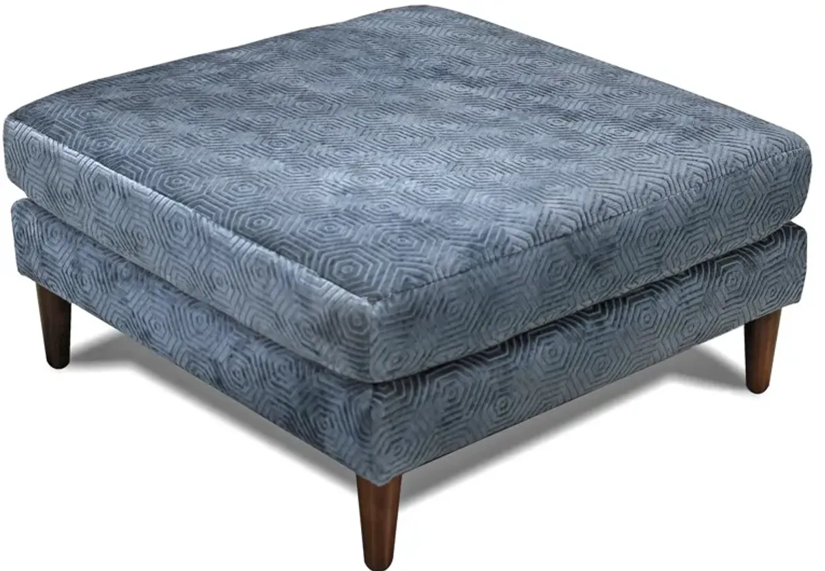 Kylie Accent Cocktail Ottoman