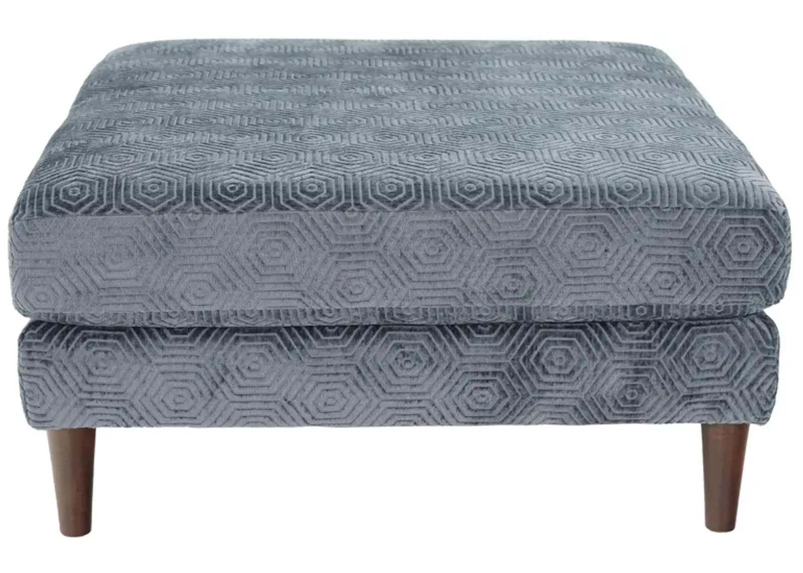 Kylie Accent Cocktail Ottoman