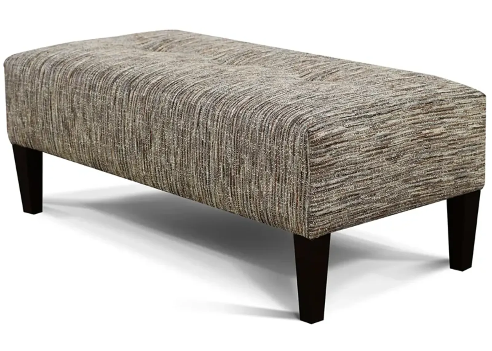 Salem Accent Large Ottoman