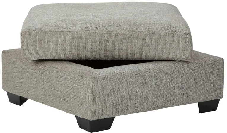 Megginson Ottoman with Storage