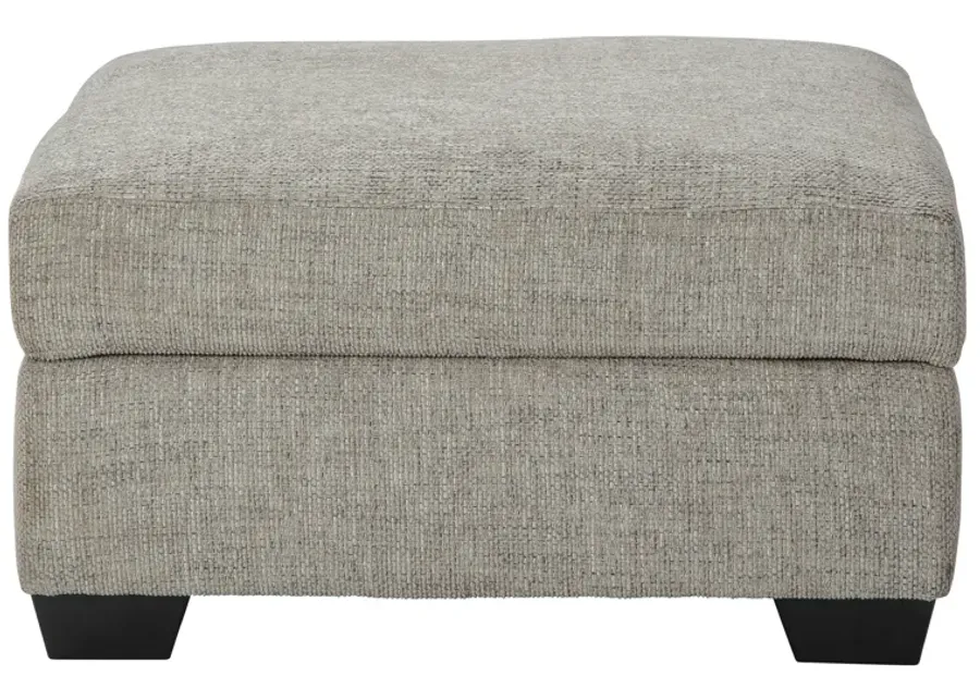 Megginson Ottoman with Storage