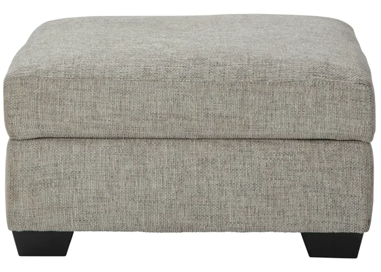 Megginson Ottoman with Storage