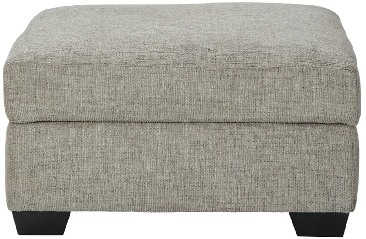 Megginson Ottoman with Storage