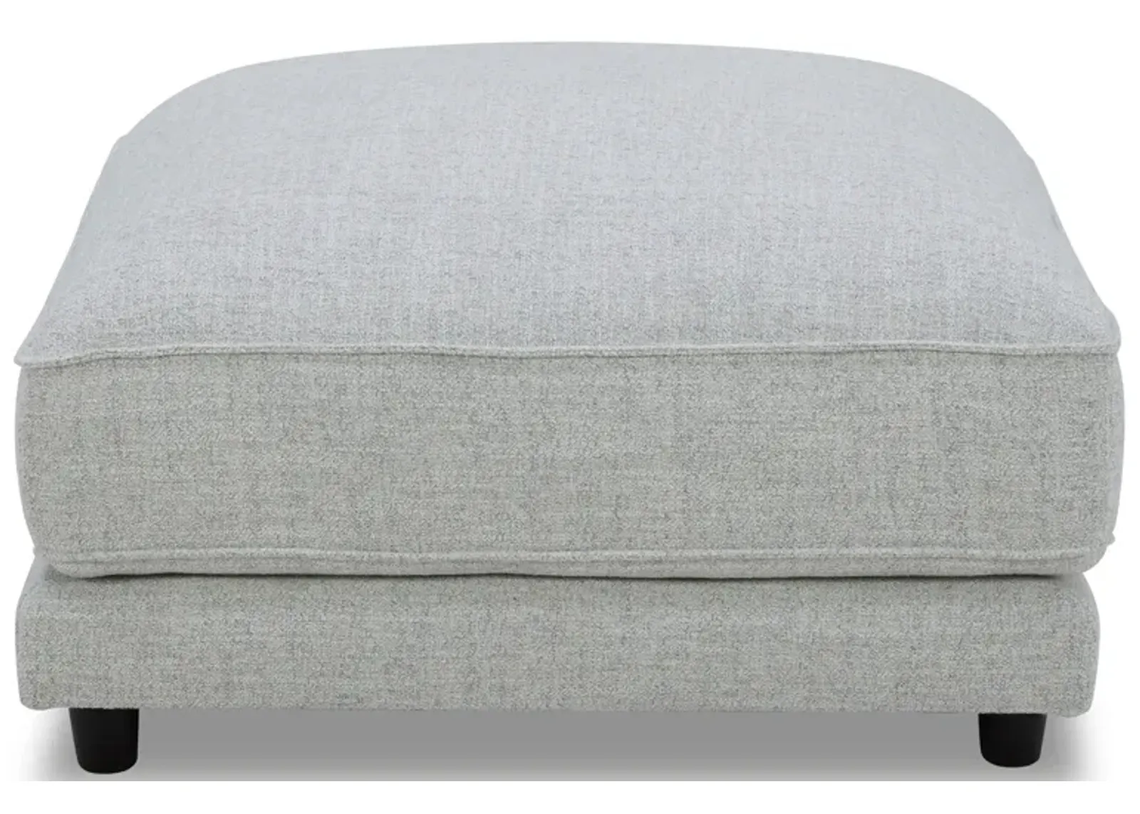 Ava Cloud Ottoman