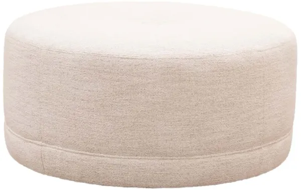 Homecourt Cocktail Ottoman