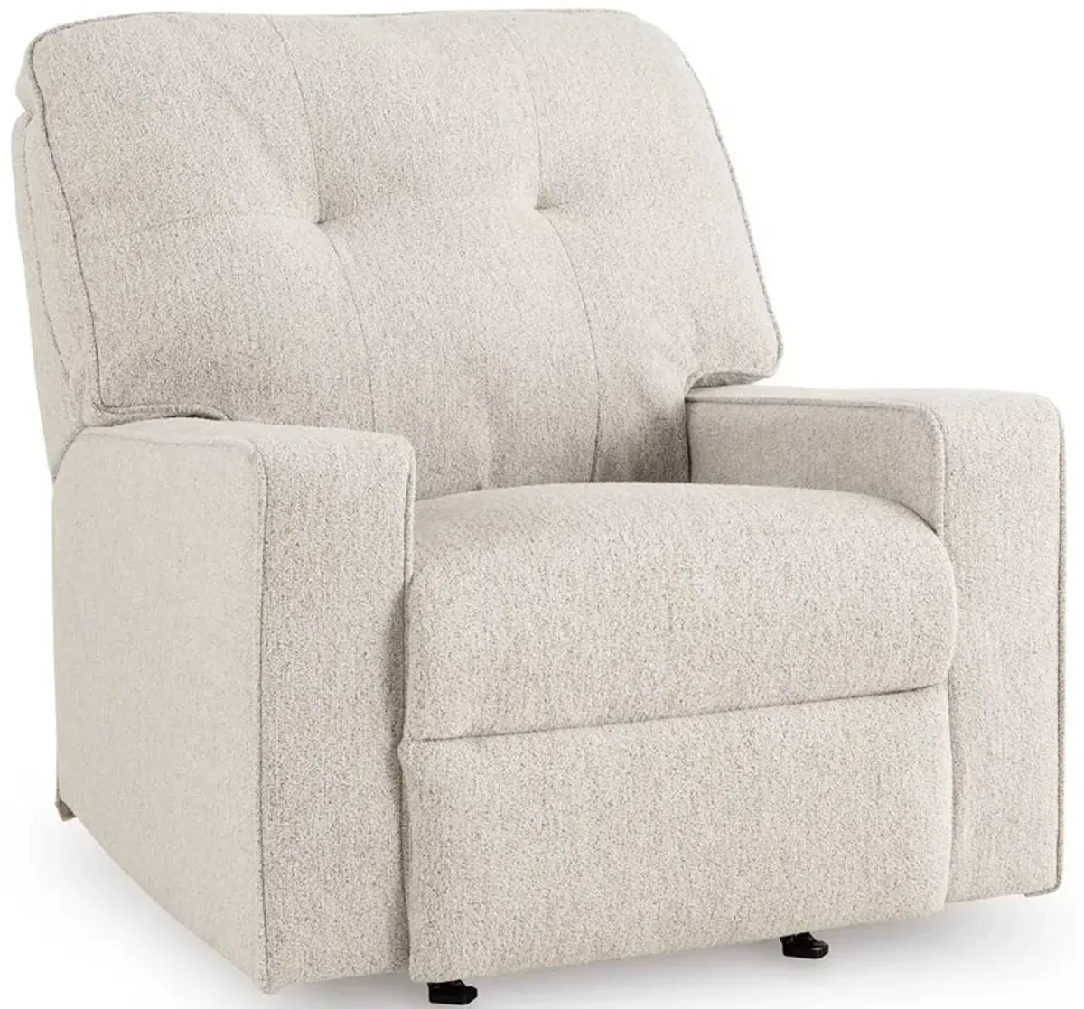 Larimer Stone Rocker Recliner
