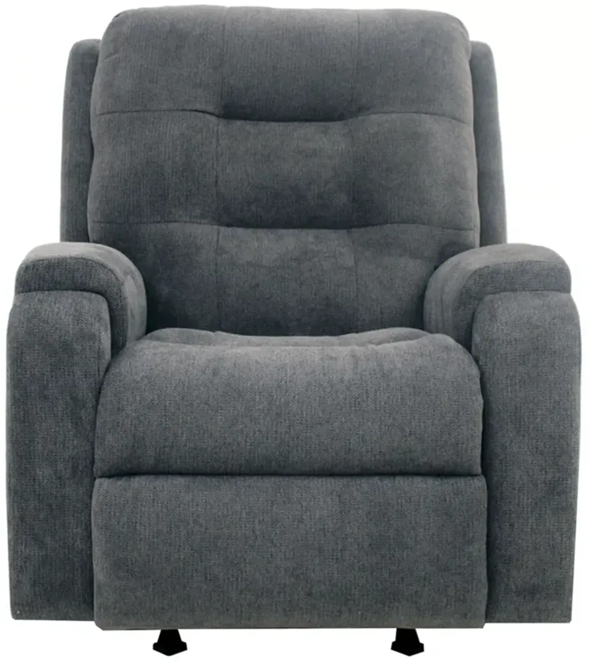 Arlo Power Headrest Rocker Recliner with Power Lumbar