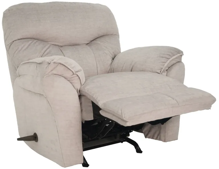 Soundwave Rocker Recliner