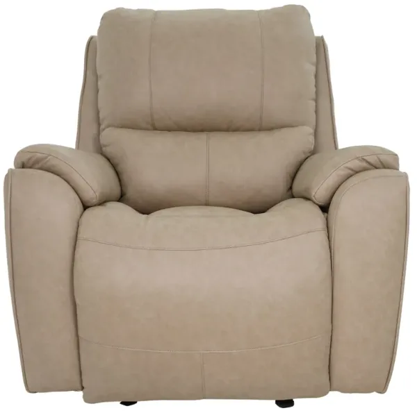 Westchester Power Headrest Rocker Recliner