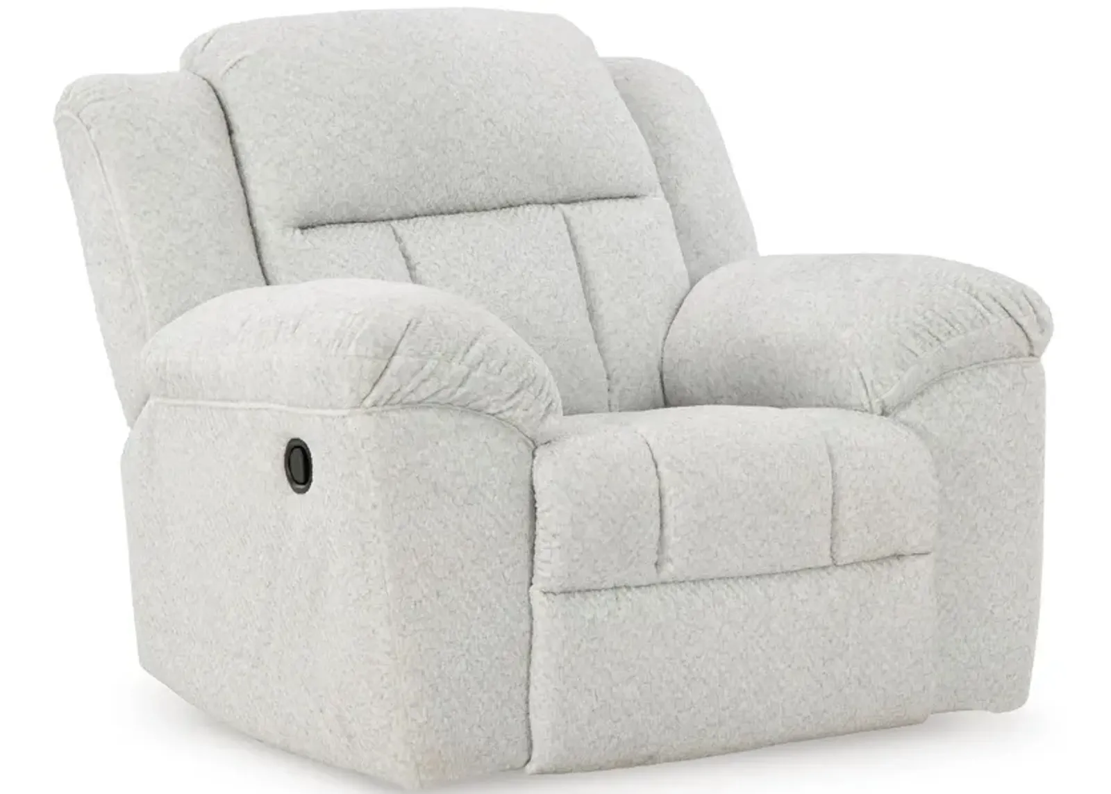 Frohn Snow Rocker Recliner