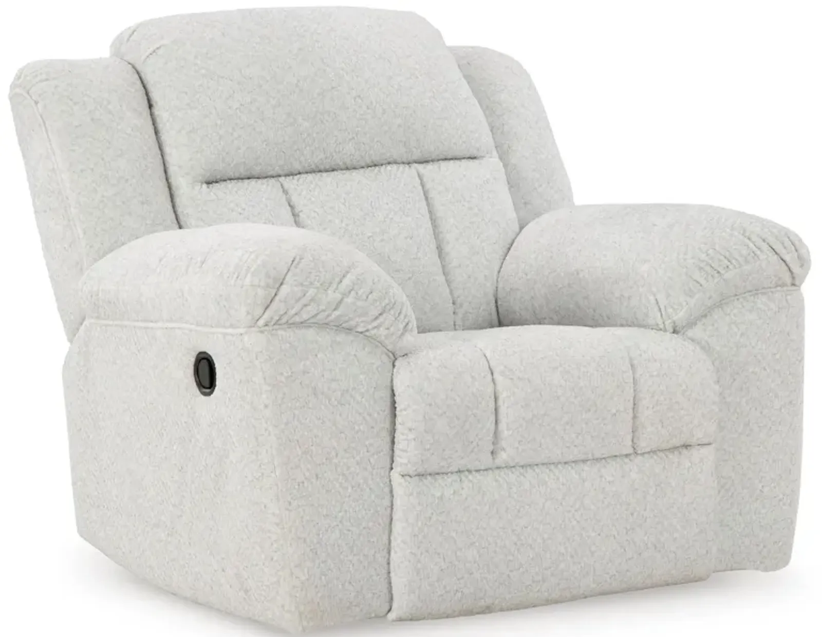 Frohn Snow Rocker Recliner