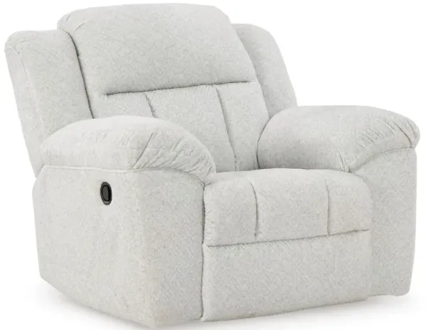 Frohn Snow Rocker Recliner