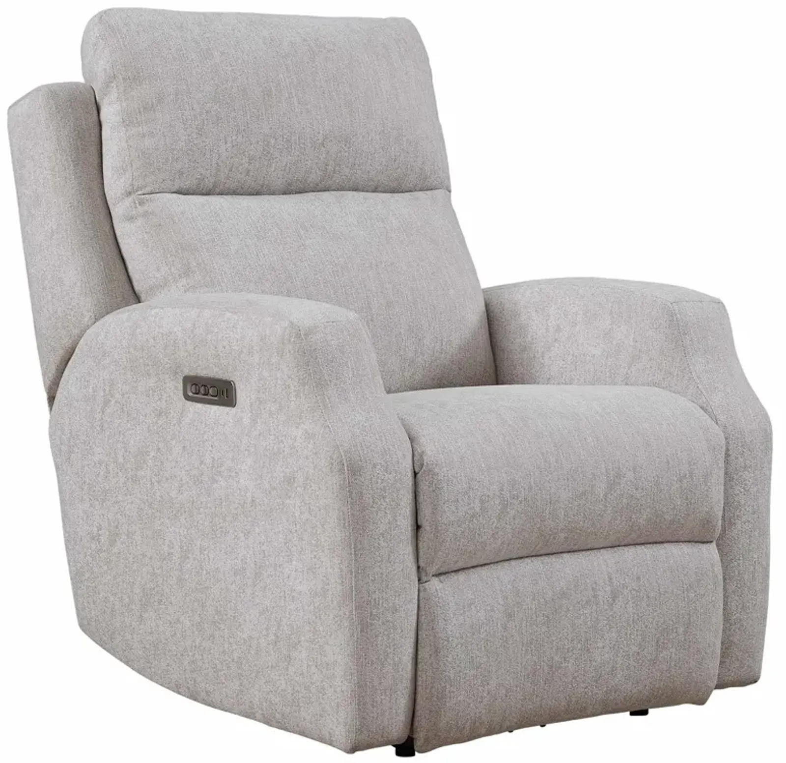 Kendall Zero Gravity Power Headrest Rocker Recliner with Power Lumbar