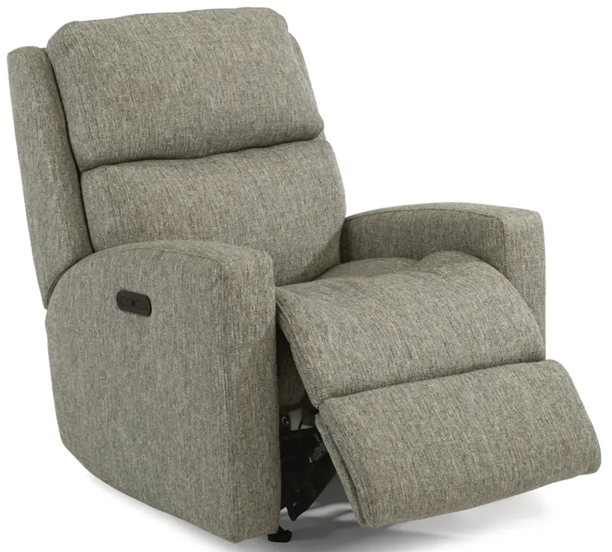 Catalina Power Headrest Rocker Recliner