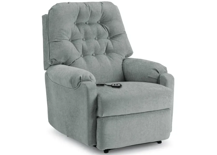 Sondra Power Wall Recliner