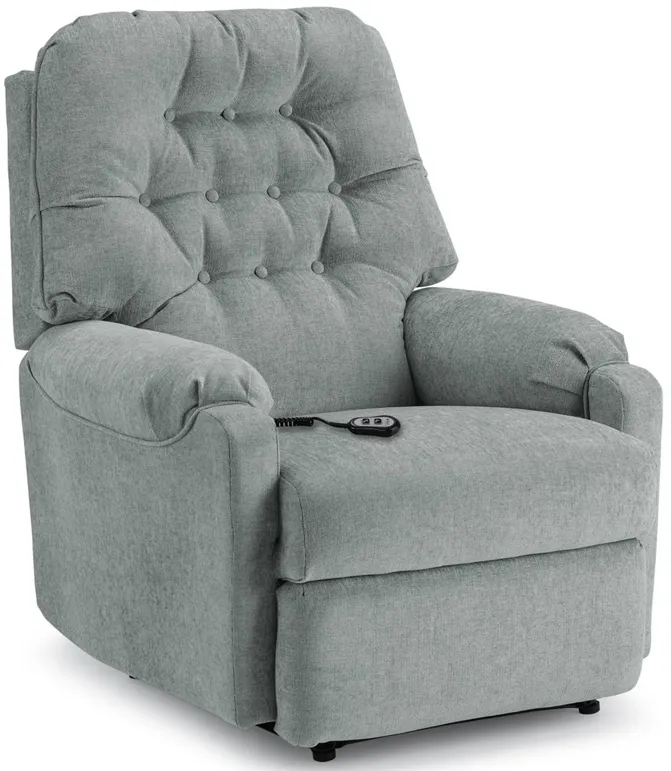 Sondra Power Wall Recliner