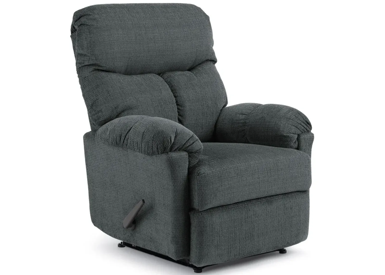 Todd Slate Wall Recliner