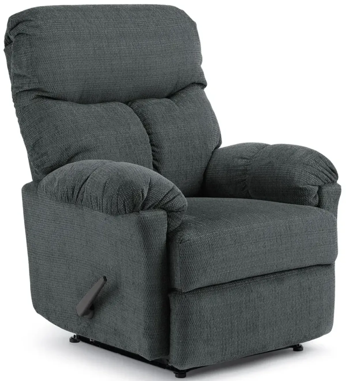 Todd Slate Wall Recliner