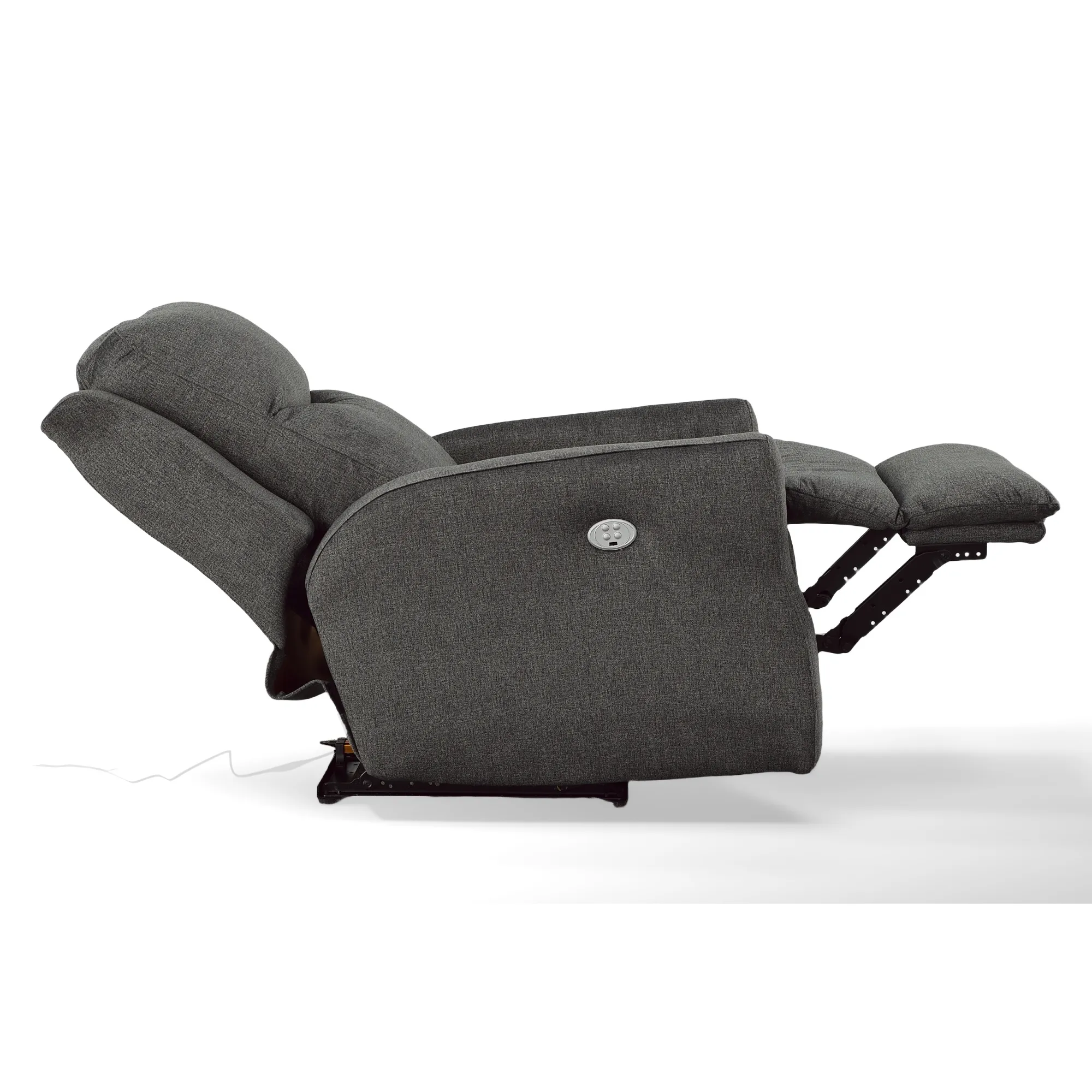 Cyber Fame Power Headrest Wall Recliner