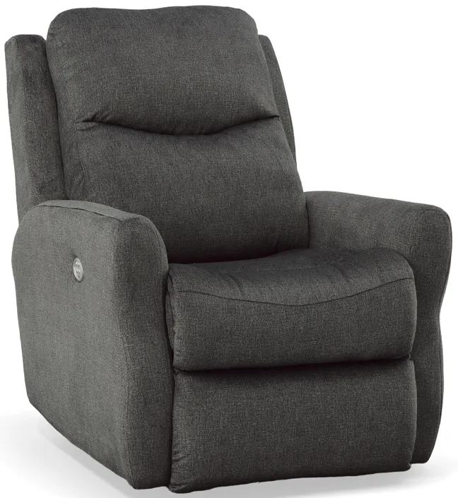 Cyber Fame Power Headrest Wall Recliner