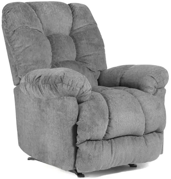 Orlando Power Wall Recliner