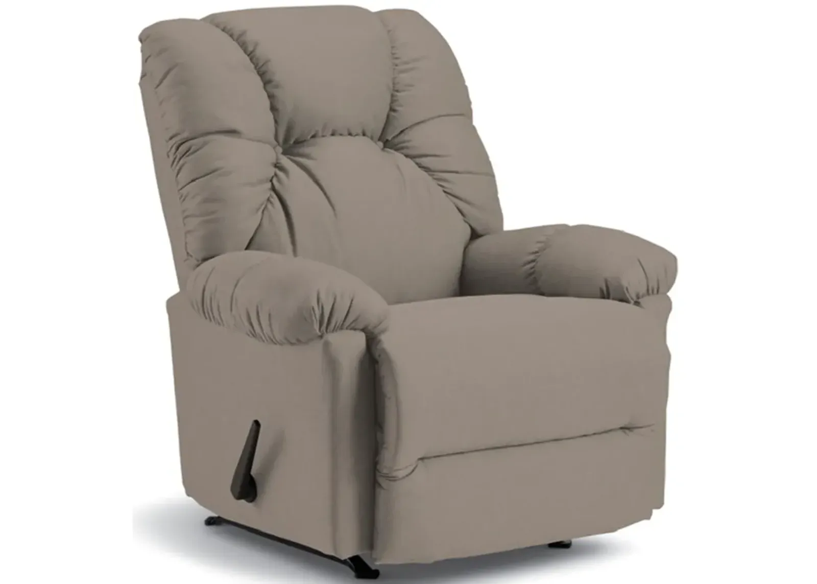 Romulus Swivel Glider Recliner