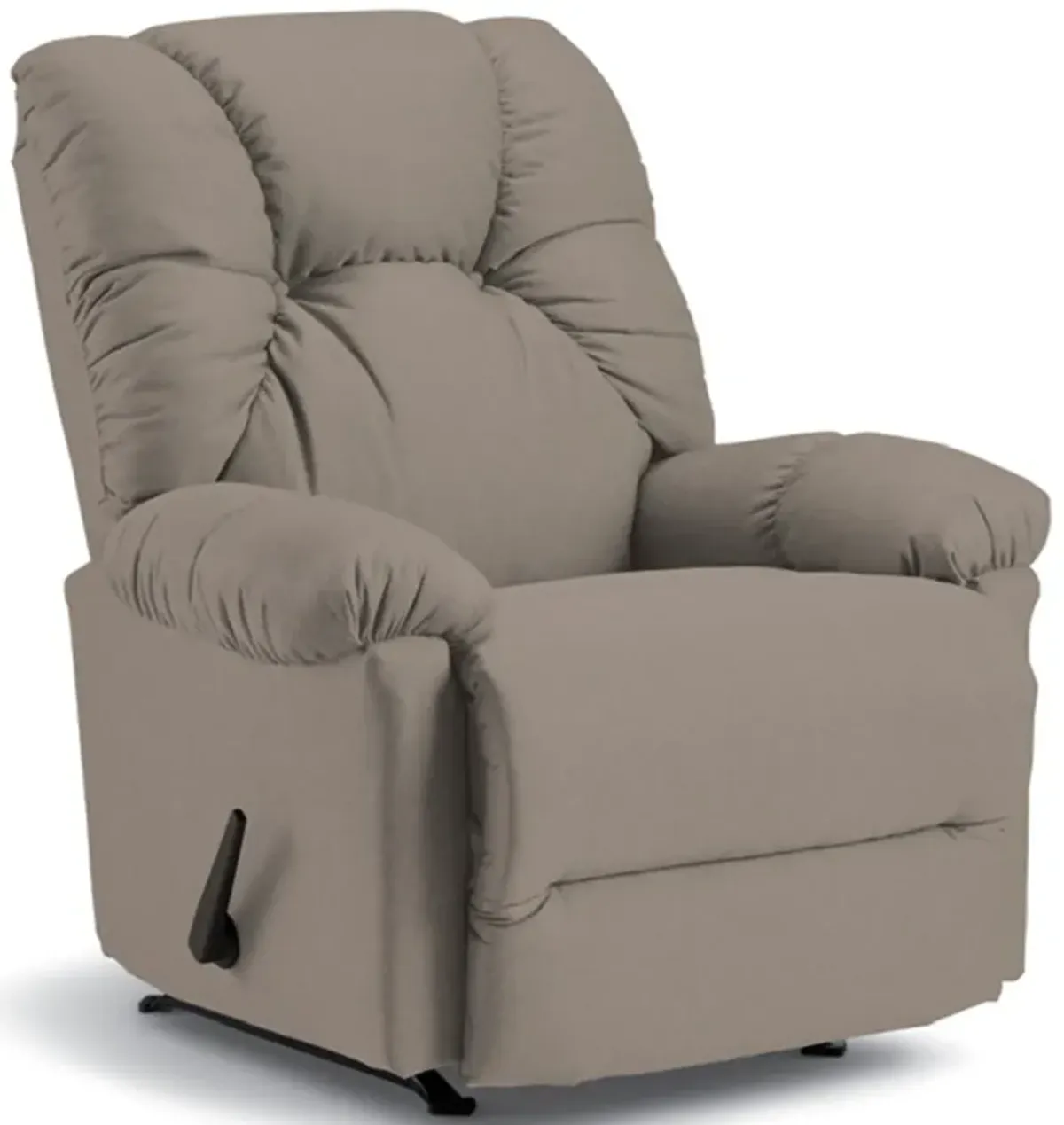 Romulus Swivel Glider Recliner