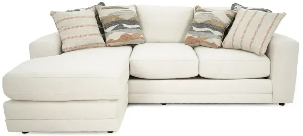 Mission Sofa Chaise