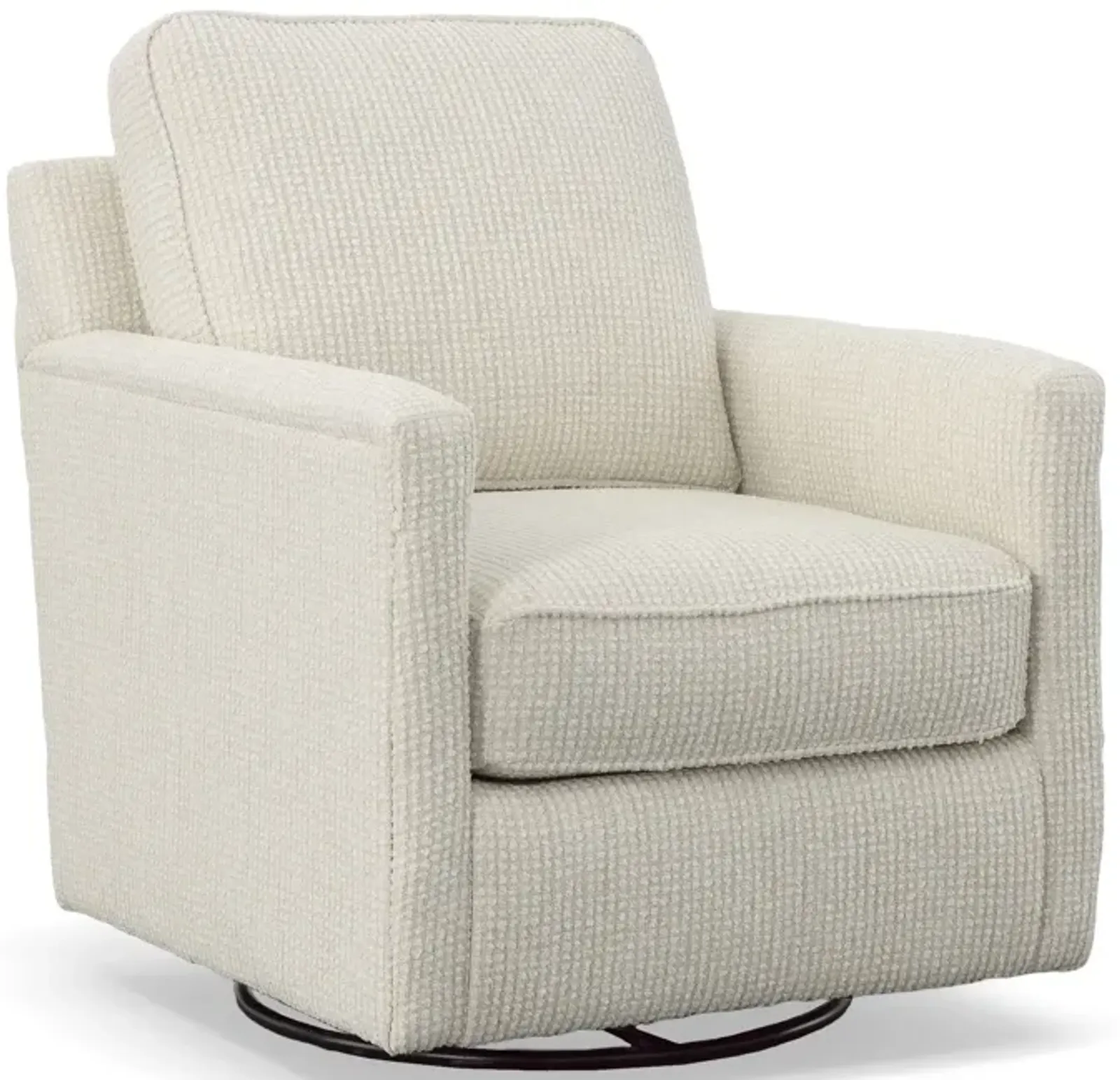 Hogan Swivel Glider