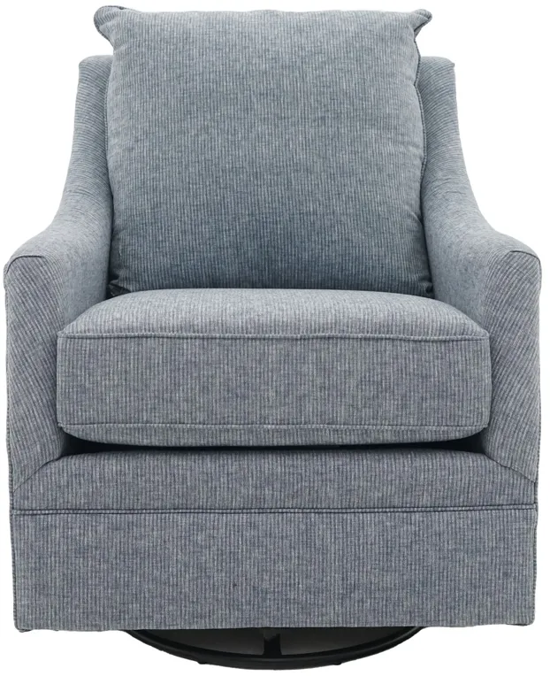 Thomas Accent Swivel Glider