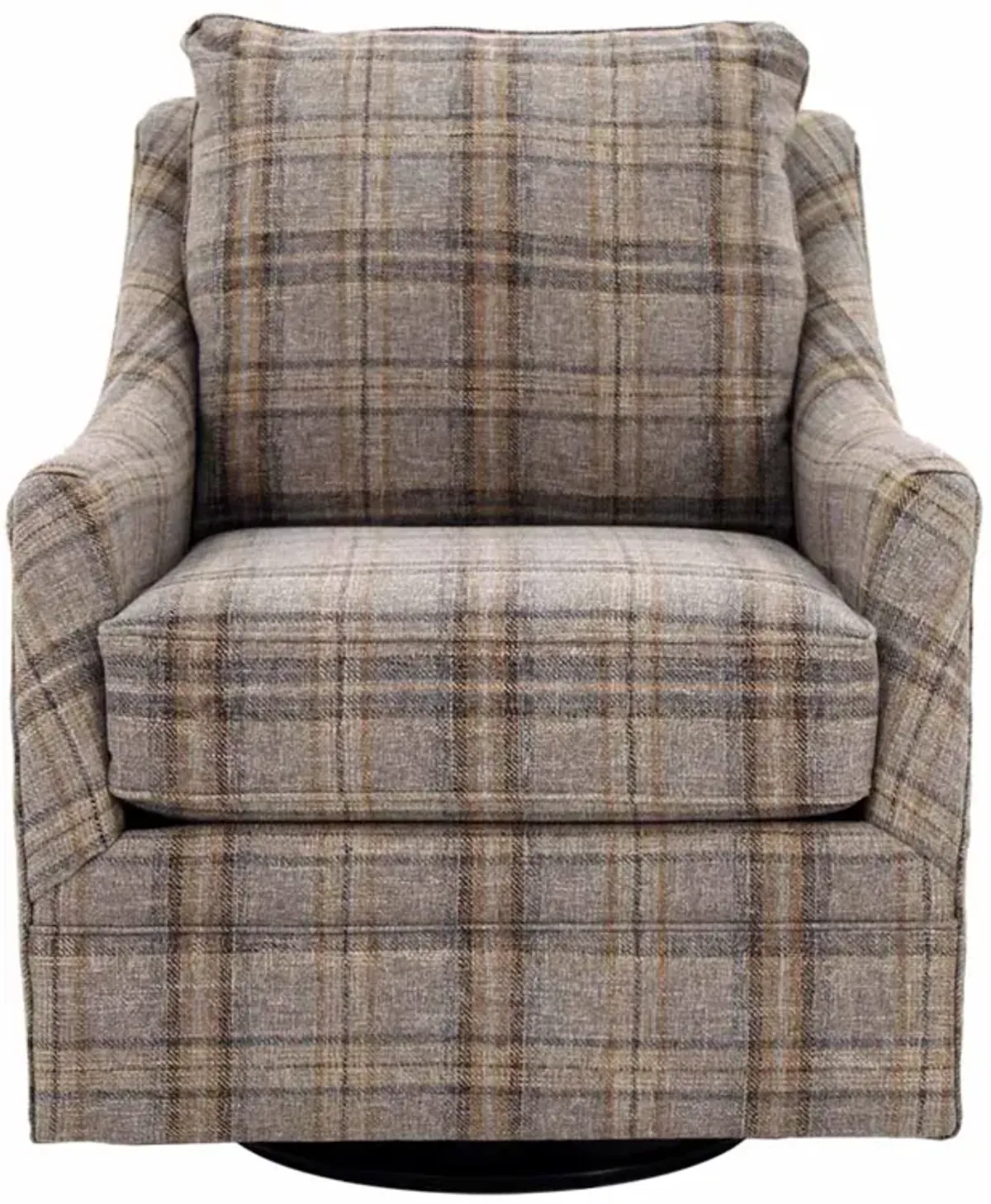 Emerson Accent Swivel Glider