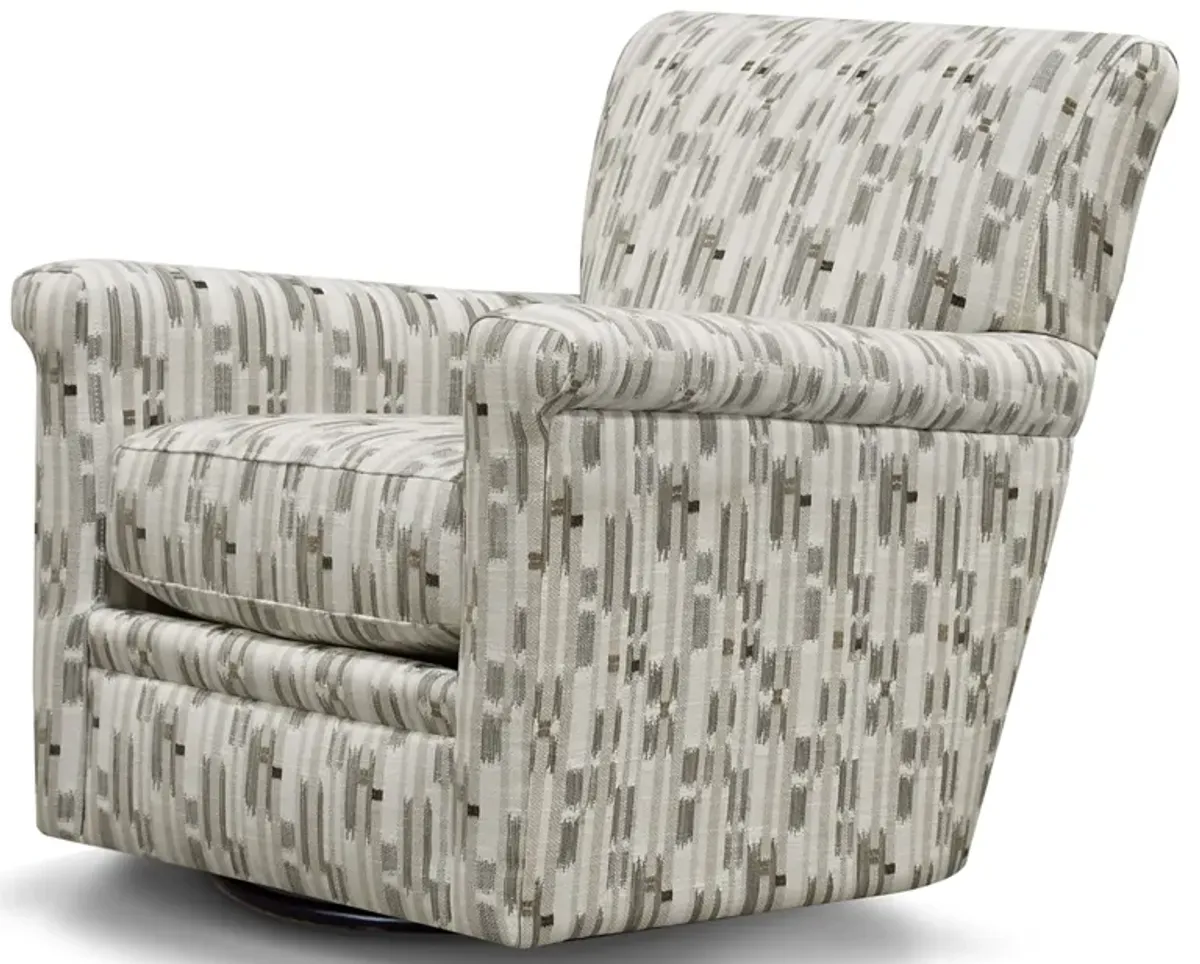 Scottie Swivel Glider