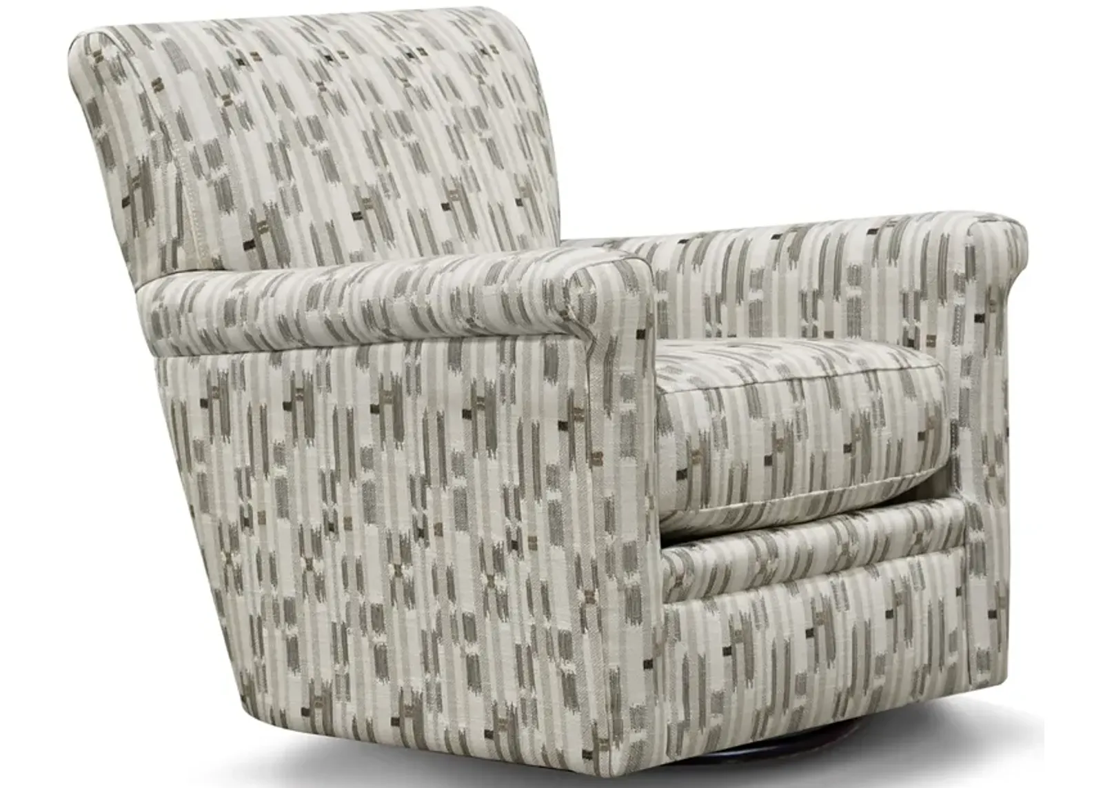 Scottie Swivel Glider