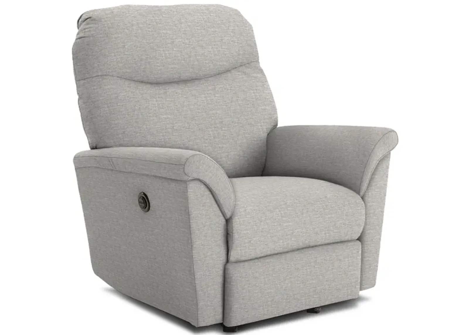 Caitlin Power Swivel Glider Recliner