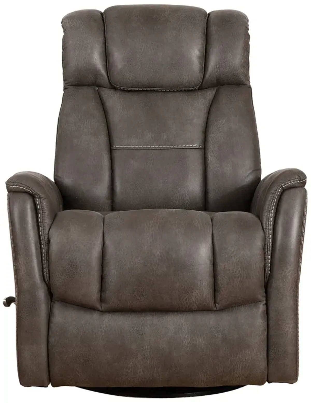 Giovani Swivel Glider Recliner